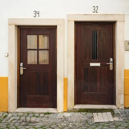 Apartament 2-bed With Cozy Private Terrace At Intendente *