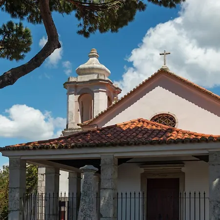 2-bed With Cozy Private Terrace At Intendente Lisboa