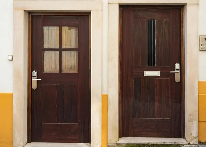 شقة 2-bed With Cozy Private Terrace At Intendente *