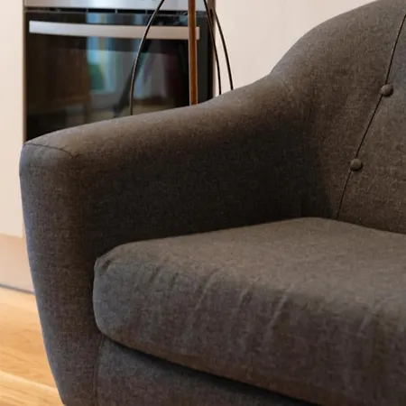 דירה 2-bed With Cozy Private Terrace At Intendente *