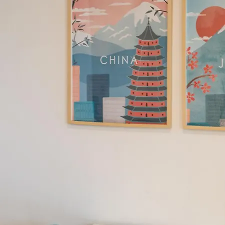 2-bed With Cozy Private Terrace At Intendente דירה ליסבון