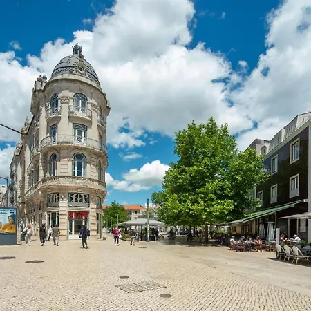 דירה 2-bed With Cozy Private Terrace At Intendente *