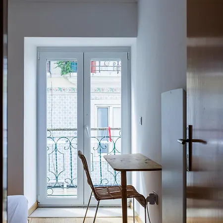 2-bed With Cozy Private Terrace At Intendente Appartement *