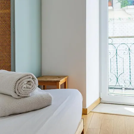 2-bed With Cozy Private Terrace At Intendente Appartement