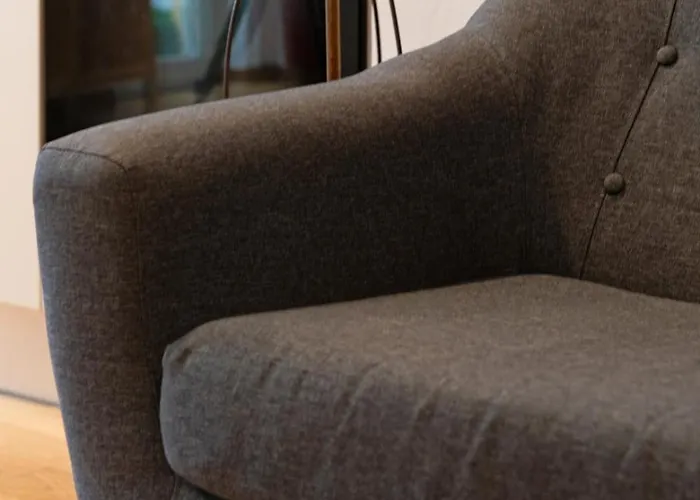 Apartmán 2-bed With Cozy Private Terrace At Intendente *