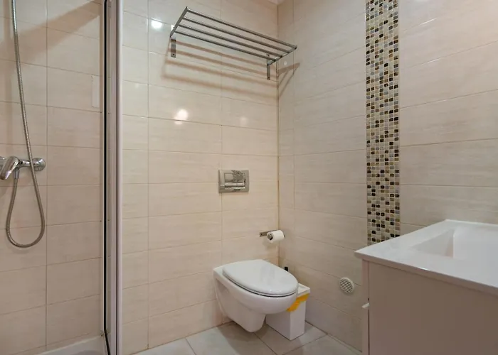 Apartamento 2-bed With Cozy Private Terrace At Intendente *