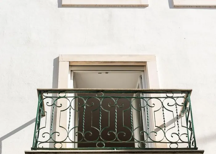 Apartamento 2-bed With Cozy Private Terrace At Intendente