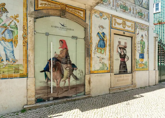 2-bed With Cozy Private Terrace At Intendente 아파트