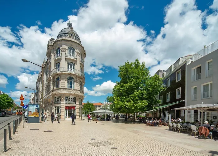 Apartmán 2-bed With Cozy Private Terrace At Intendente *