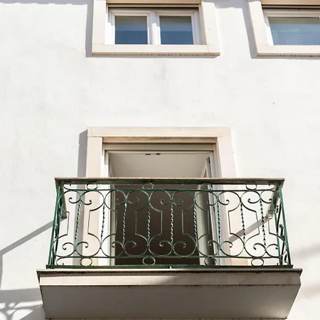 Διαμέρισμα 2-bed With Cozy Private Terrace At Intendente