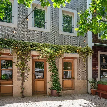 Διαμέρισμα 2-bed With Cozy Private Terrace At Intendente