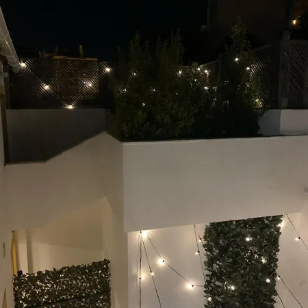 Apartment 2-bed With Cozy Private Terrace At Intendente Lisbon