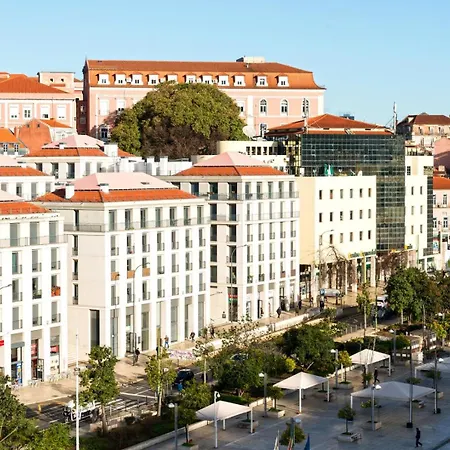 2-bed With Cozy Private Terrace At Intendente Апартаменты *