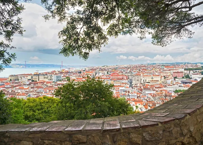 2-bed With Cozy Private Terrace At Intendente